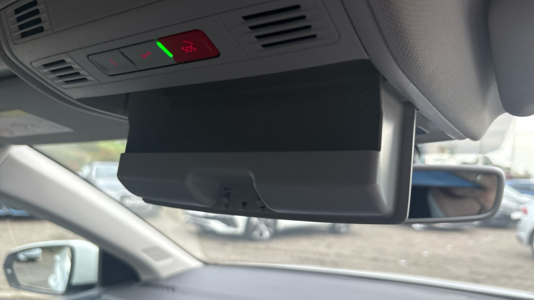 Volkswagen Polo 1.0 TSI 95 United 5dr Petrol Hatchback